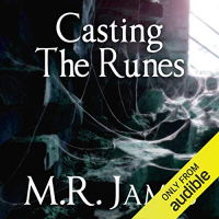 M. R. James - Casting the Runes