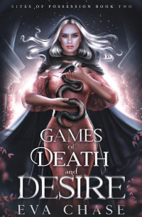 Games of Death and Desire