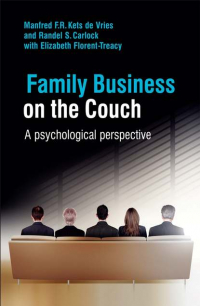  - Family Business on the Couch