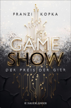 Франци Копка - Gameshow – Der Preis der Gier
