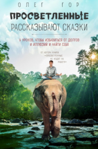 Просветленные рассказывают сказки. 9 уроков, чтобы избавиться от долгов и иллюзий и найти себя