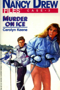 Кэролайн Кин - Murder on Ice