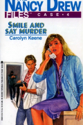 Кэролайн Кин - Smile and Say Murder