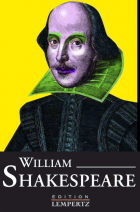 Уильям Шекспир - William Shakespeare - Gesammelte Werke