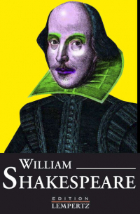 William Shakespeare - Gesammelte Werke