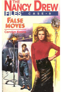Кэролайн Кин - False Moves