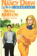 Кэролайн Кин - Fatal Ransom