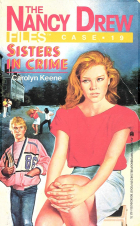 Кэролайн Кин - Sisters in Crime