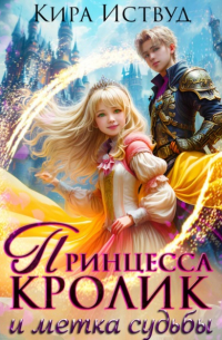 Принцесса-кролик и метка демона
