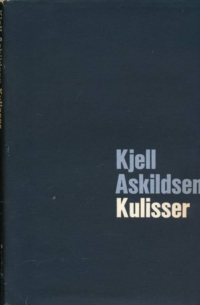 Хьелль Аскильдсен - Kulisser