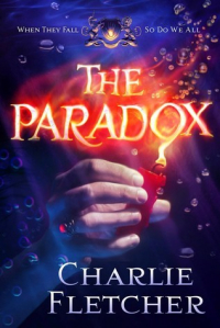 Charlie Fletcher - The Paradox