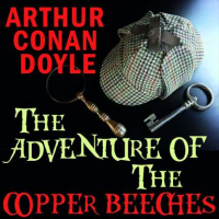 Артур Конан Дойл - The Adventure of the Copper Beeches