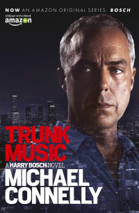Michael Connelly - Trunk Music