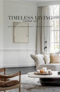 Timeless Living Yearbook 2023