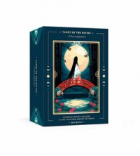 Йоши Йошитани - Tarot of the Divine: A Deck and Guidebook Inspired by Deities, Folklore, and Fairy Tales from Around the World: Tarot Cards
