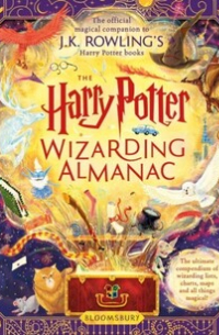 Harry Potter Wizarding Almanac