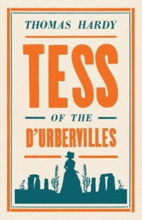 Томас Харди - Tess of the d'Urbervilles