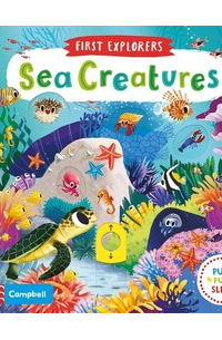 Sea Creatures FE