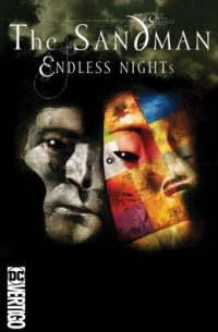 The Sandman: Endless Nights