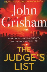 Джон Гришэм - The Judge's List