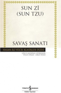 Сунь-Цзы - Savaş Sanatı