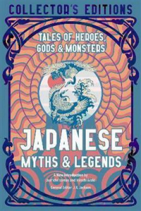  - Japanese Myths & Legends