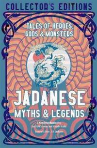  - Japanese Myths & Legends