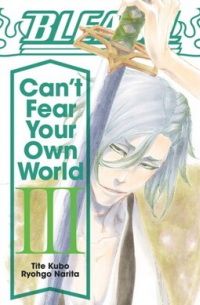 Bleach: Can’t Fear Your Own World, Vol. 3