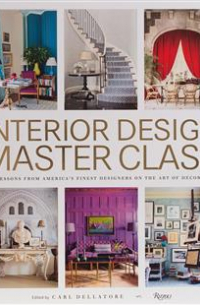 Interior Design Master Class