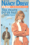 Кэролайн Кин - Till Death Do Us Part