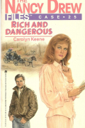 Кэролайн Кин - Rich and Dangerous