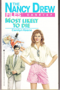 Кэролайн Кин - Most Likely to Die