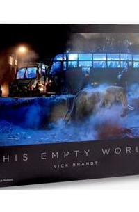 Nick Brandt: This Empty World