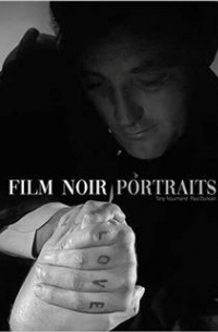 Film Noir Portraits