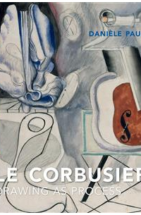 Le Corbusier: Drawing as Process