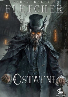Charlie Fletcher - Ostatni