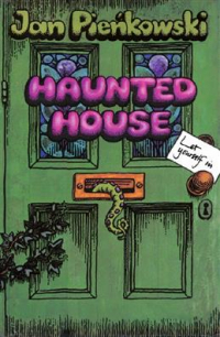 Pienkowski Jan - Haunted house