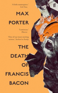 Макс Портер - The Death of Francis Bacon