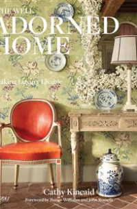 Well Adorned Home: Making Luxury Livable