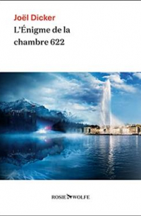 L'Enigme de la chambre 622