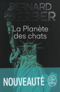 La Planète des chats
