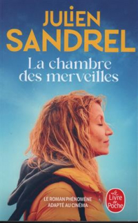 Sandrel Julien - La Chambre des merveilles