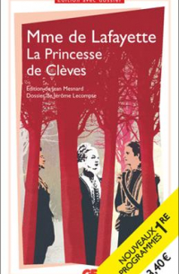 La princesse de Cleves