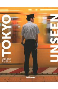  - Tokyo Unseen