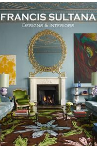 Francis Sultana: Designs and Interiors