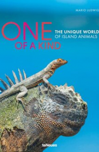 Mario Ludwig - One of a Kind: The Unique World of Island Animals