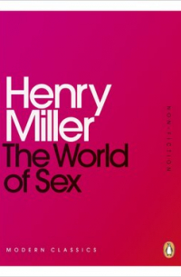 The World of Sex