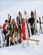  - The Stylish Life - Skiing