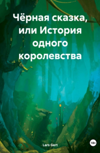 Lars Gert - Чёрная сказка, или История одного королевства