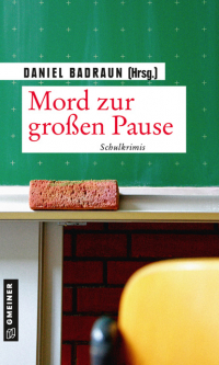  - Mord zur großen Pause